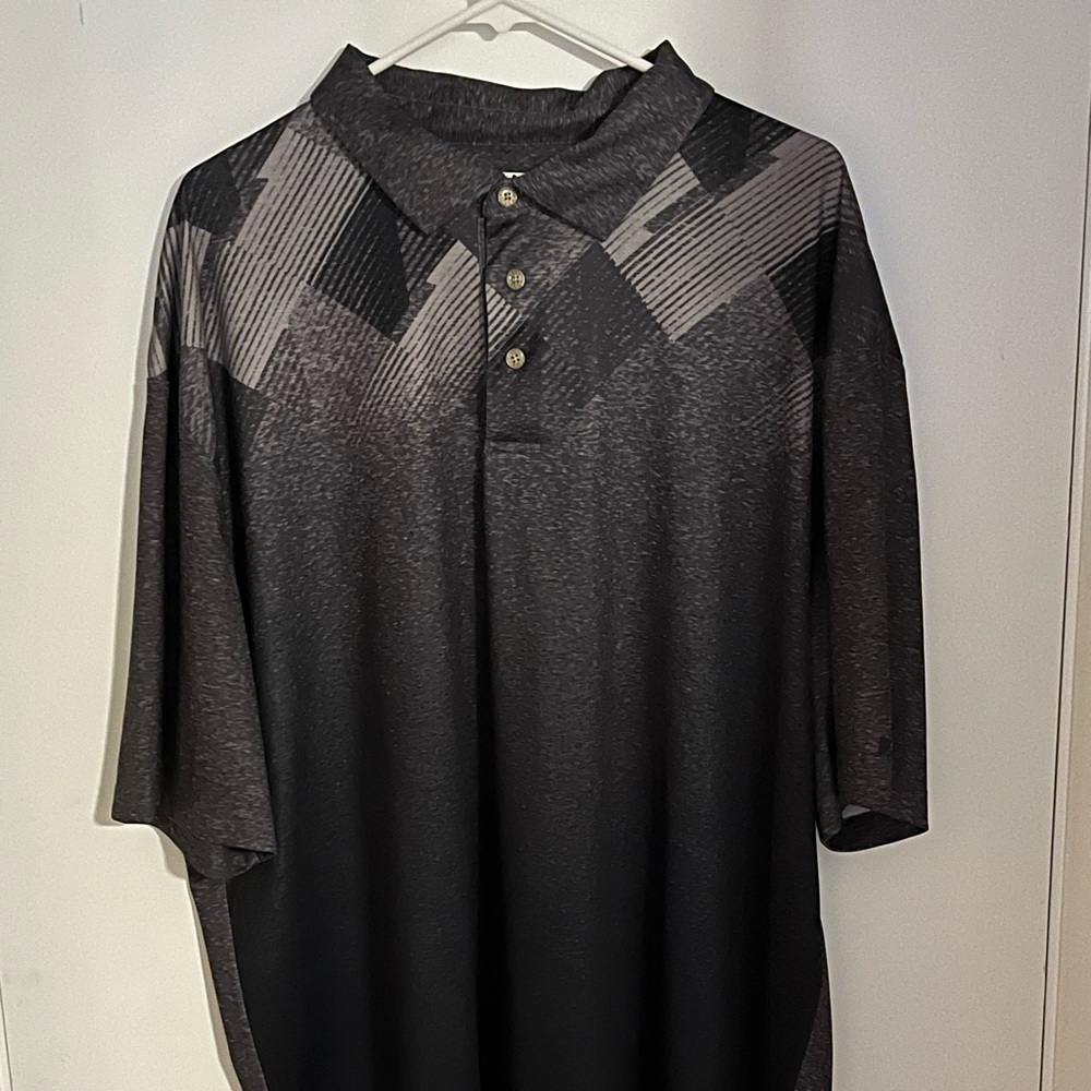 Grand Slam Golf Polo 2XLT.